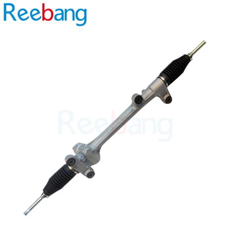 Reebang Power Steering Rack For Toyota Corolla NZE 140 14MM 45510 12410