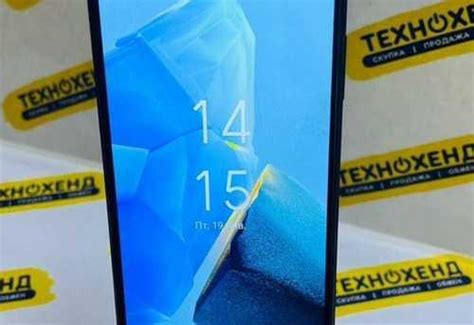 Infinix HOT 30i 8 128 ГБ Festima Ru Мониторинг объявлений