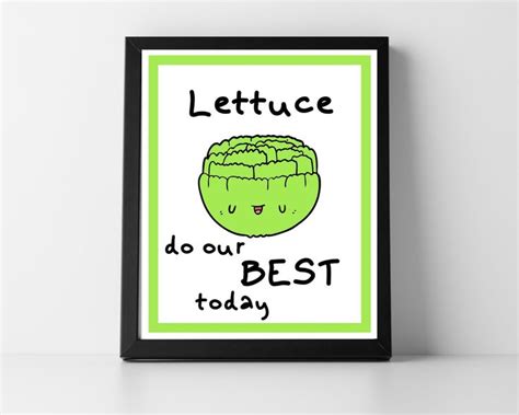 Classroom Wall Art / Printable Posters / Puns / Classroom - Etsy in ...