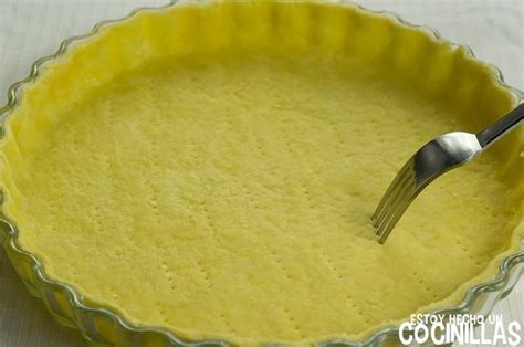 Descubrir 39 Imagen Receta Masa De Tarta Salada Con Aceite Abzlocal Mx