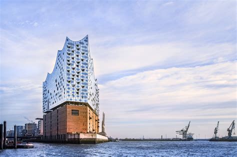 Elbphilharmonie Hamburg | Sights | Hamburg