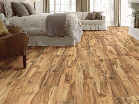 Unique Floor Design Laminate