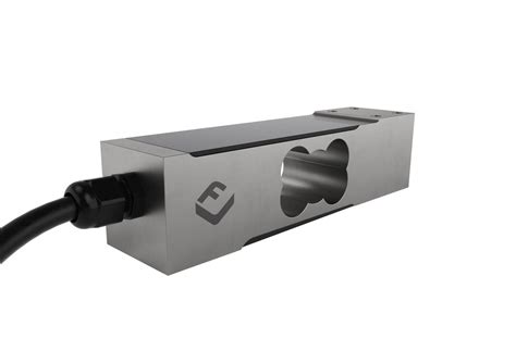 Flintec Pc1 Single Point Load Cell Dem Machines