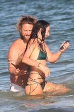 ELIZA CUMMINGS Nude AZNude