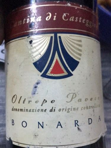 Casteggio Bonarda Vivino Australia