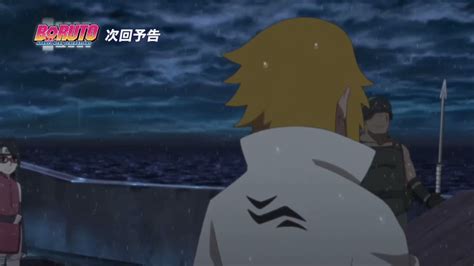 Abdul Zoldyck On Twitter Boruto Episode 254 Preview English Sub