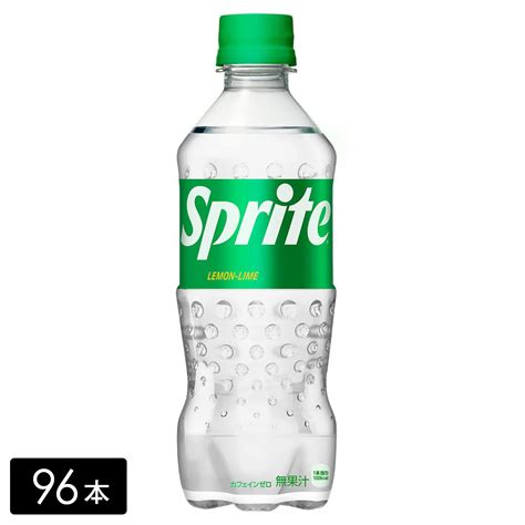 ッシュとし スプライト 470ml×96本24本×4箱：ひかりtvショッピング 店 るくどい