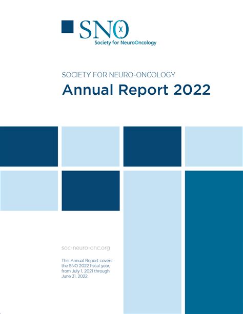 Sno 2022 Annual Report