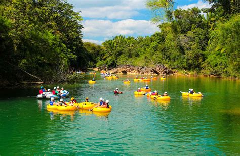 Are You A Thrill Seeker Youve Gotta Take This Unique Belize Tour