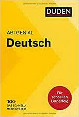 Duden Abitur Lernhilfen Duden Abi Genial Auflage Alle F Cher Im