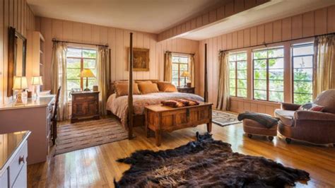 Ted Turner Expeditions Opens Turner's House at Ladder Ranch to Guests ...