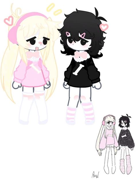 gacha ideas   character design club design club outfits