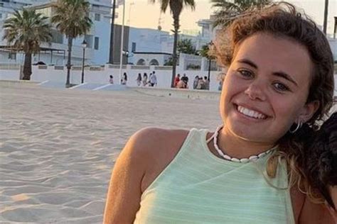 Elena La Jugadora Del Club V Leibol Jerez Que Ha Muerto Con A Os