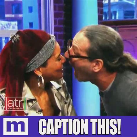 The Maury Show on Twitter: "Caption this picture from today's show! # ...