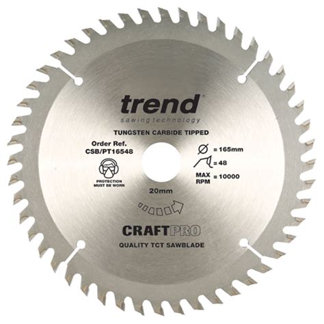 Trend Csb Ap Craft Pro Sawblade Machine Mart Machine Mart