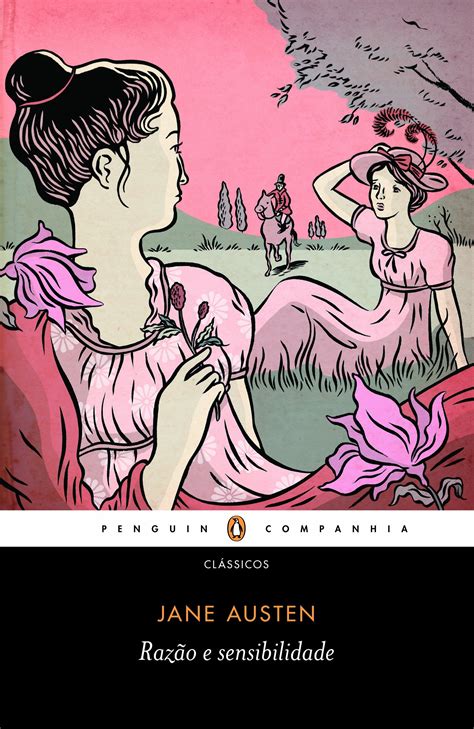 Razão e Sensibilidade PDF Jane Austen