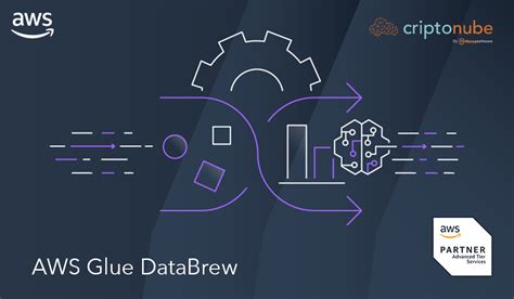 Preparaci N De Datos Con Aws Glue Databrew Criptonube