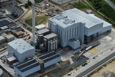 Hitachi To Deliver Second Ferrybridge Efw Plant Letsrecycle