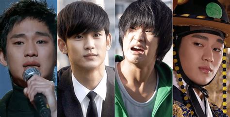 Kim Soo Hyun Will It Snow For Christmas