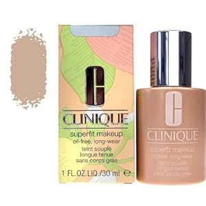 Clinique Superfit Makeup 05 Neutral 1er Pack 1 X 30 Ml Amazon De