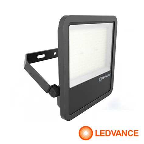 REFLECTOR LED PFM 165W FLOODLIGHT 5000K MASTERLED Luminarias De Calidad