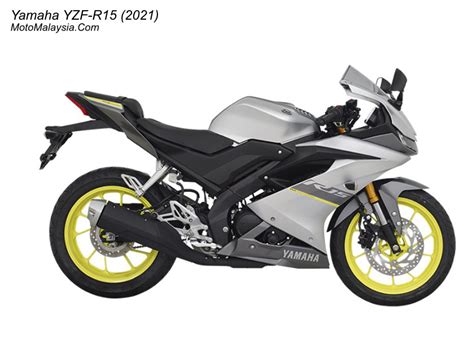 Yamaha YZF-R15 (2021) Price in Malaysia RM11,988 - MotoMalaysia