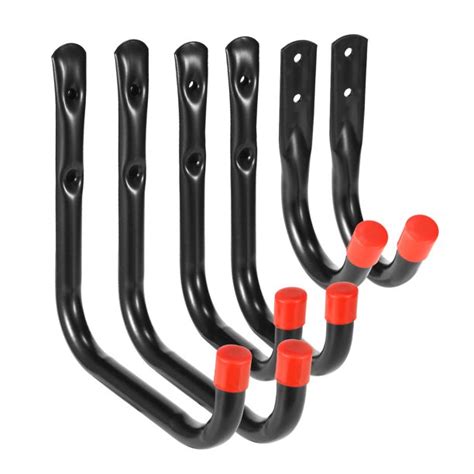 Imountek Garage Storage Hooks 22lbs Load Bike Bicycle Hooks Heavy Duty