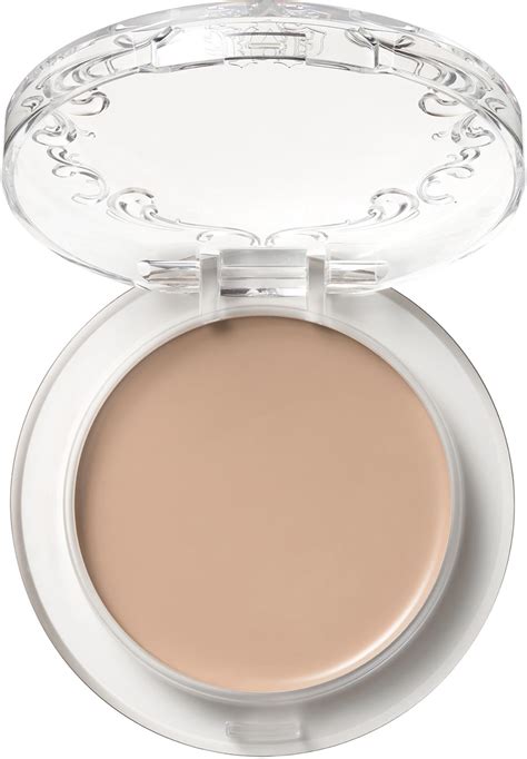 Kvd Beauty Good Apple Skin Perfecting Foundation Balm Light 012