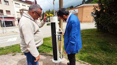 Consell Comarcal del Berguedà on Twitter Comença el procés dinstal