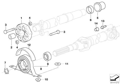 Drive Shaft Parts Ci Coup E Hubauer Shop De