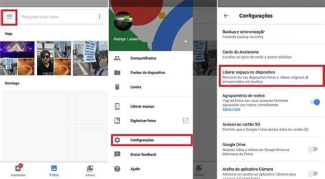 Coisas Que O Google Fotos Faz E Voc N O Sabia Olhar Digital