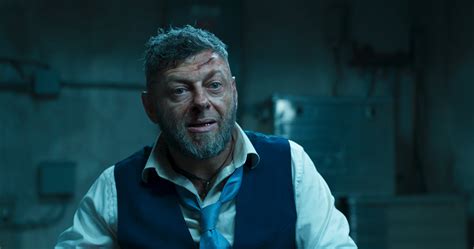 Andy Serkis King Kong