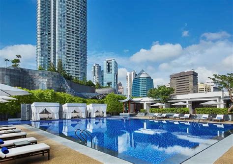 Staycations in Singapore: The best hotel and spots for vacationing at ...