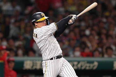 阪神・伊藤将司、甲子園マウンドで投球練習「投げていなかったので。状態は悪くない」第2戦先発予定 サンスポ