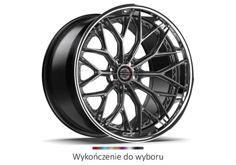 Mv Forged Sl Pc Wheels Premiumfelgi