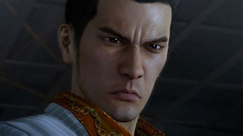 Kazuma Kiryu (Yakuza 0) in 2022 | Kiryu