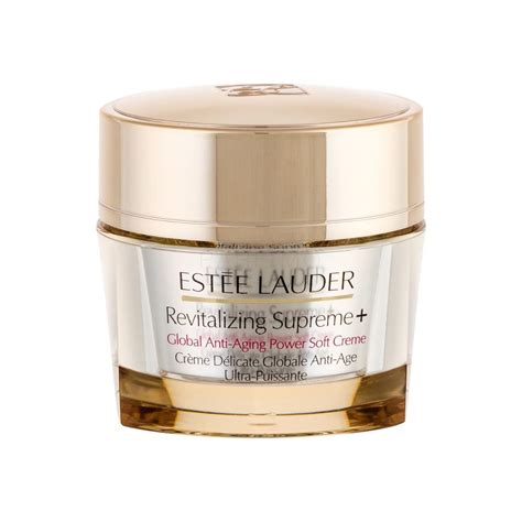 Est E Lauder Revitalizing Supreme Global Anti Aging Power Soft Creme