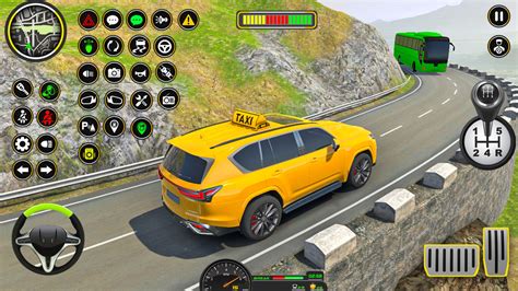 Taxi Simulator Taxi Games 3d Android Ios Taptap