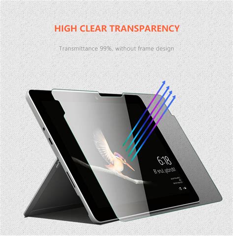 Tablet screen protector | Mietubl