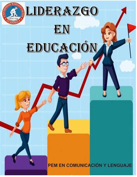 E BOOK LIDERAZGO EN EDUCACIÓN by JESSICA NOHEMY REYNOSO GAMEZ Issuu