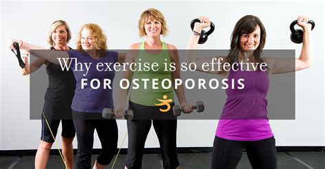 Osteoporosis And Exercise The Better Bones Better Body® Exercise