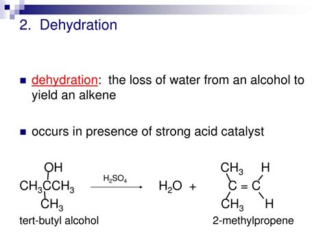 Ppt Alcohols Powerpoint Presentation Free Download Id3982776