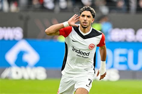 Marmoush Double Denies Bayern Outright Bundesliga Top Spot BeIN SPORTS