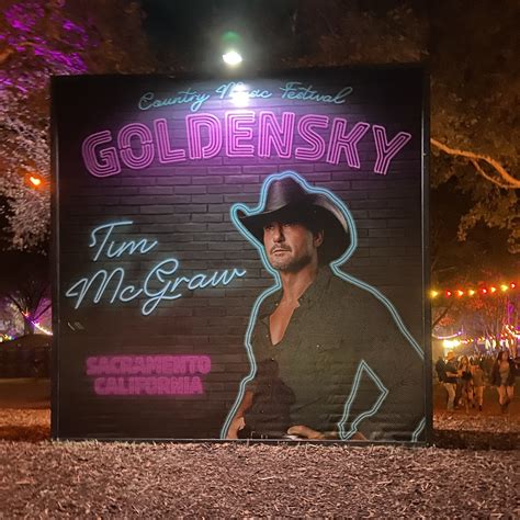 "GoldenSky Country Music Festival" Concert & Tour History | Concert ...