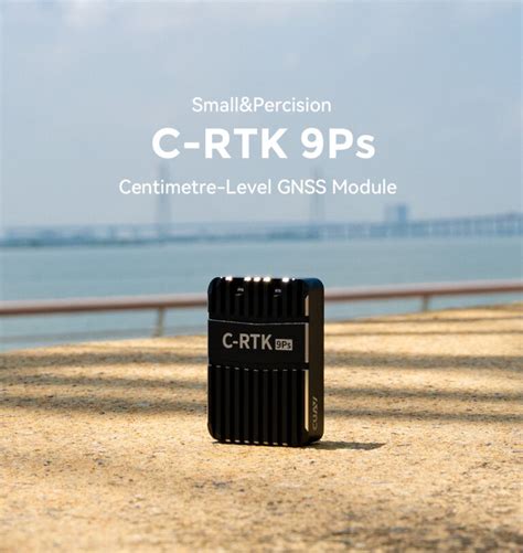 Cuav C Rtk 9ps Positioning Module High Precision Gps Rtk Gnss Pixhawk Cuav Official Store