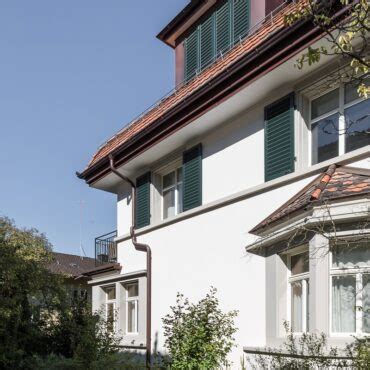 Um Und Anbau Reiheneinfamilienhaus Sp H Architektur Ag