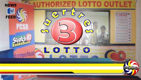 SWERTRES RESULT Friday October 11 2024 Official PCSO Lotto Results