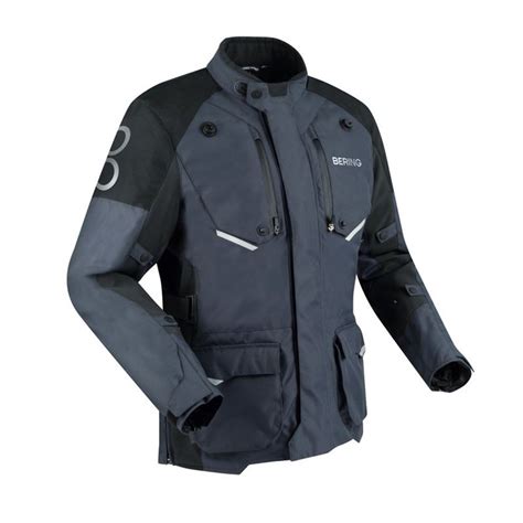 Veste Bering CALGARY Motoblouz