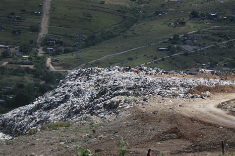 Hay Mdp De Deuda P Blica Para Atender Crisis De Basura Oaxaca Nvi