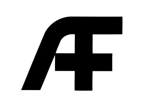 Usaf Logo Vector